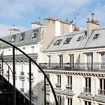 Hôtel Berne Opéra