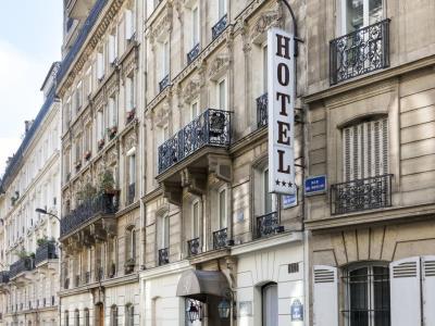 Berne Opéra 3*