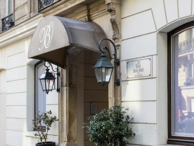 Berne Opéra 3* Paris