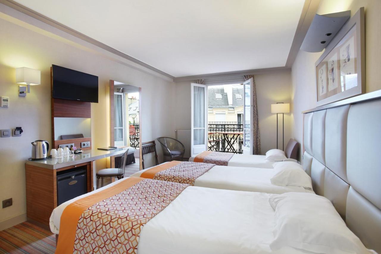 Berne Opéra Hotel 3*