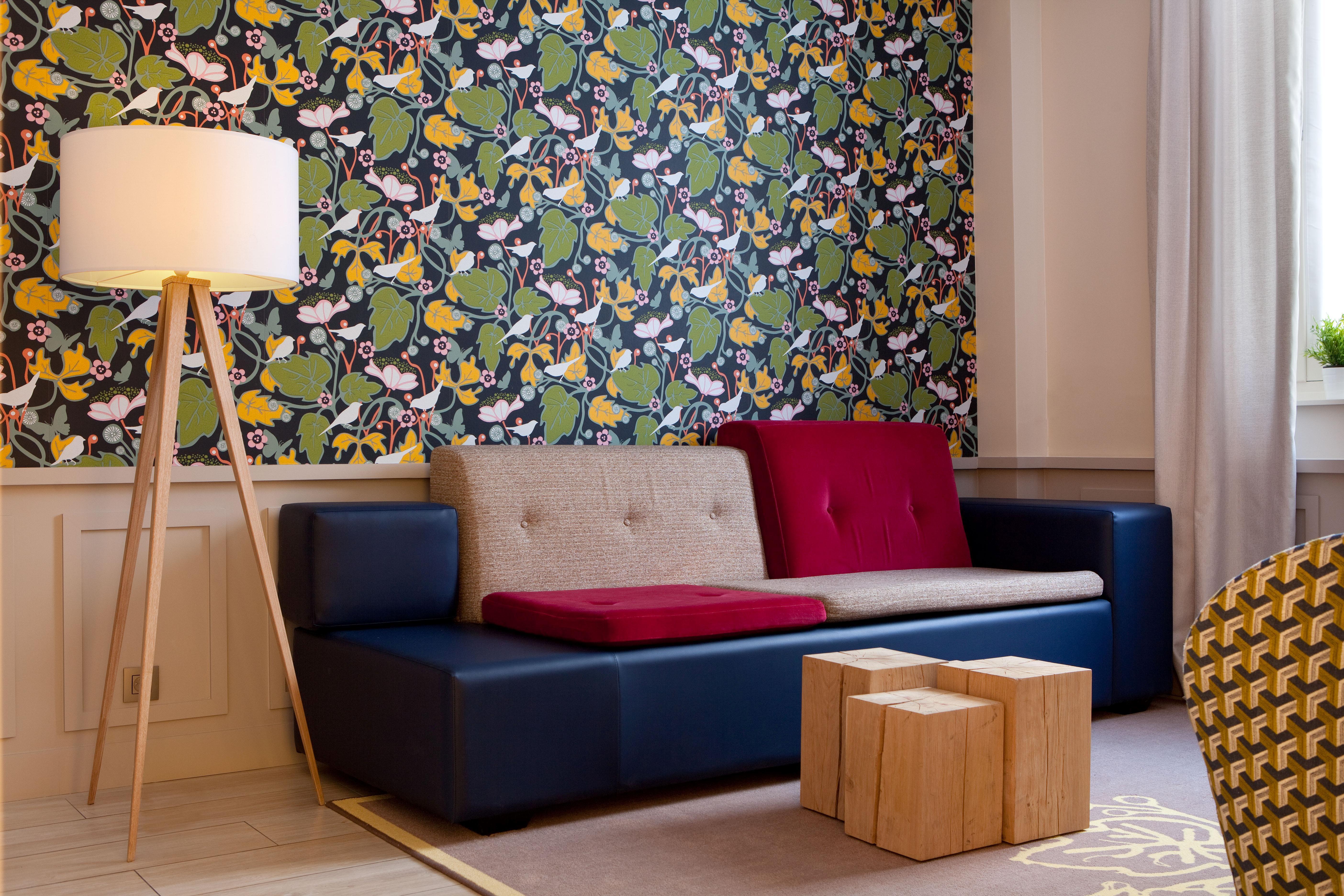 Hotel Berne Opéra 3*