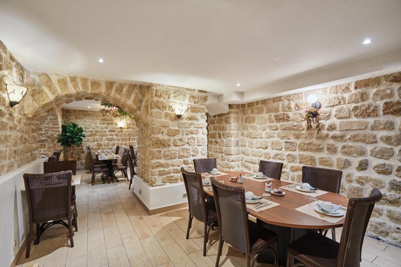 Berne Opéra Hotel 3*