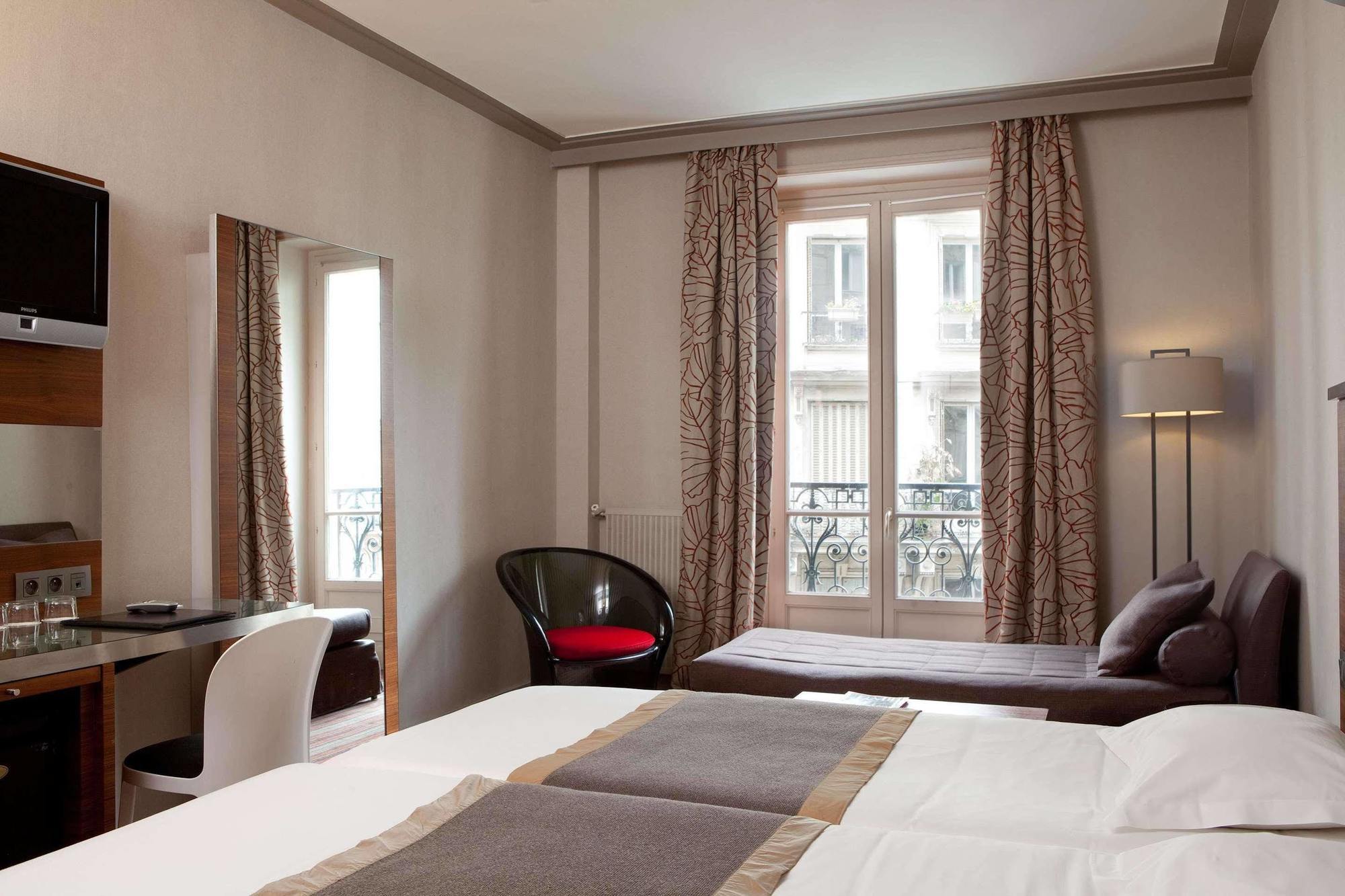 Berne Opéra Hotel 3*
